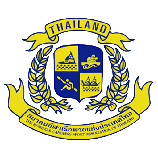 สมาคมกีฬาเรือพายแห่งประเทศไทย